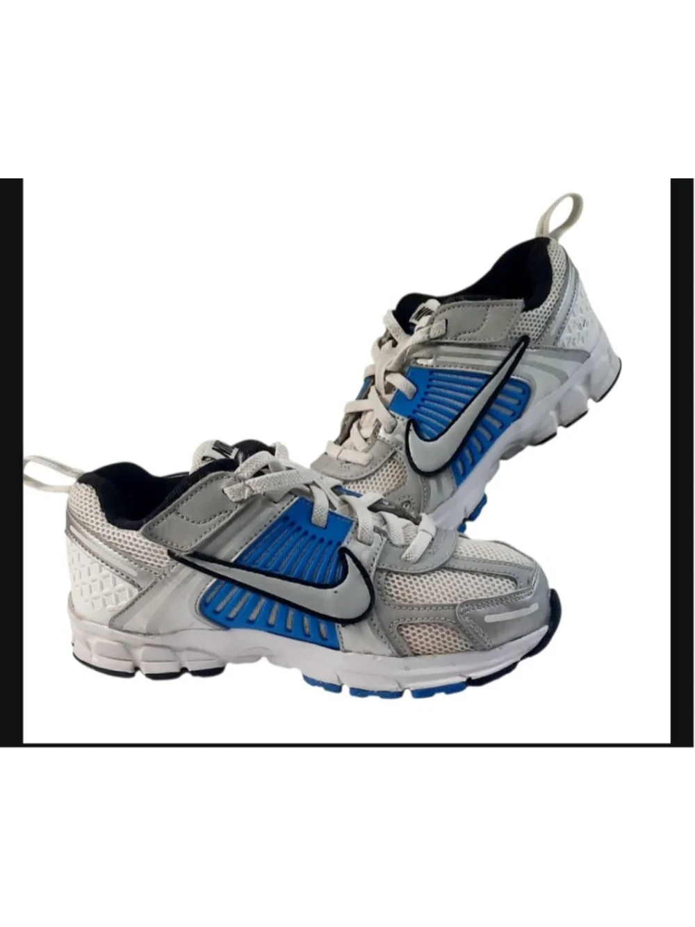 Nike Vomero 5 Little Kids' Shoes with Reflective Accents size 2Y